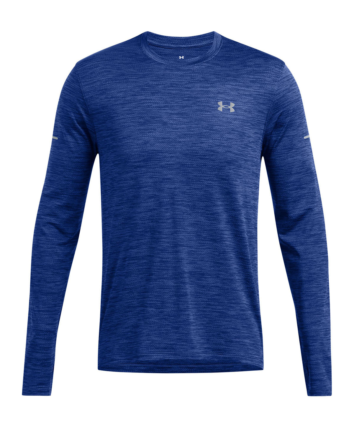 Polera manga larga UA Launch Pro para hombre