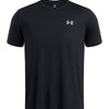 Polera manga corta UA Launch Camo para hombre