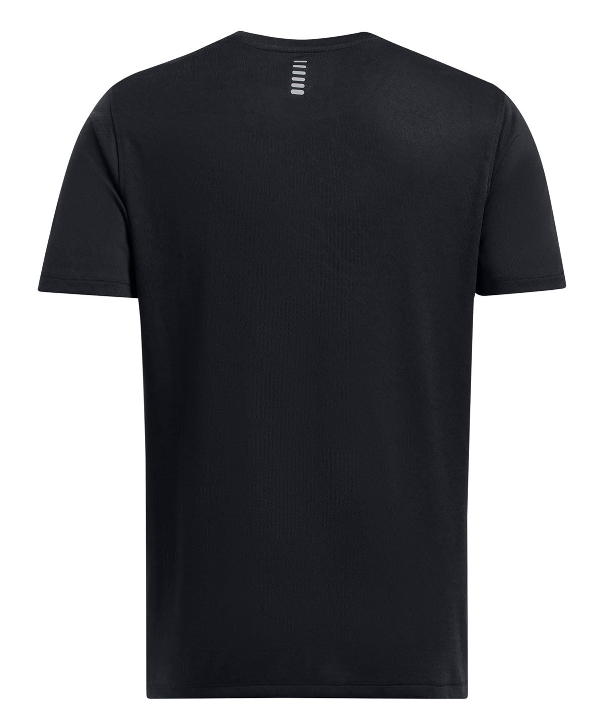 Polera manga corta UA Launch Camo para hombre