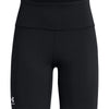 Shorts UA Rival de 7" para mujer