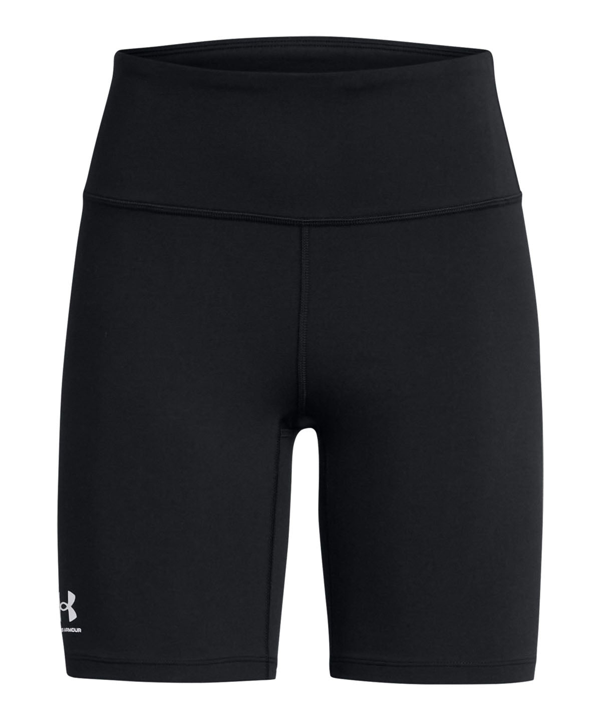 Shorts UA Rival de 7" para mujer