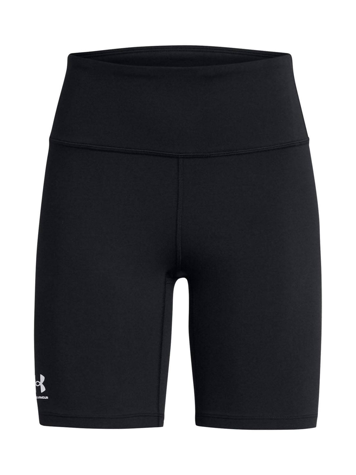 Shorts UA Rival de 7" para mujer