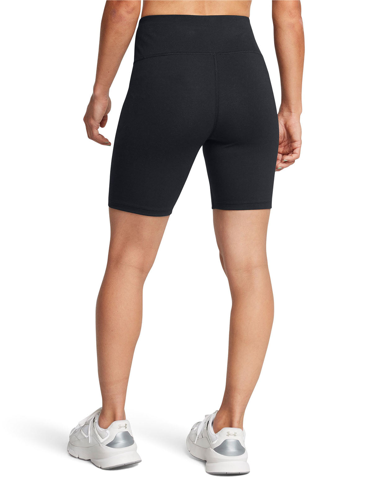 Shorts UA Rival de 7" para mujer