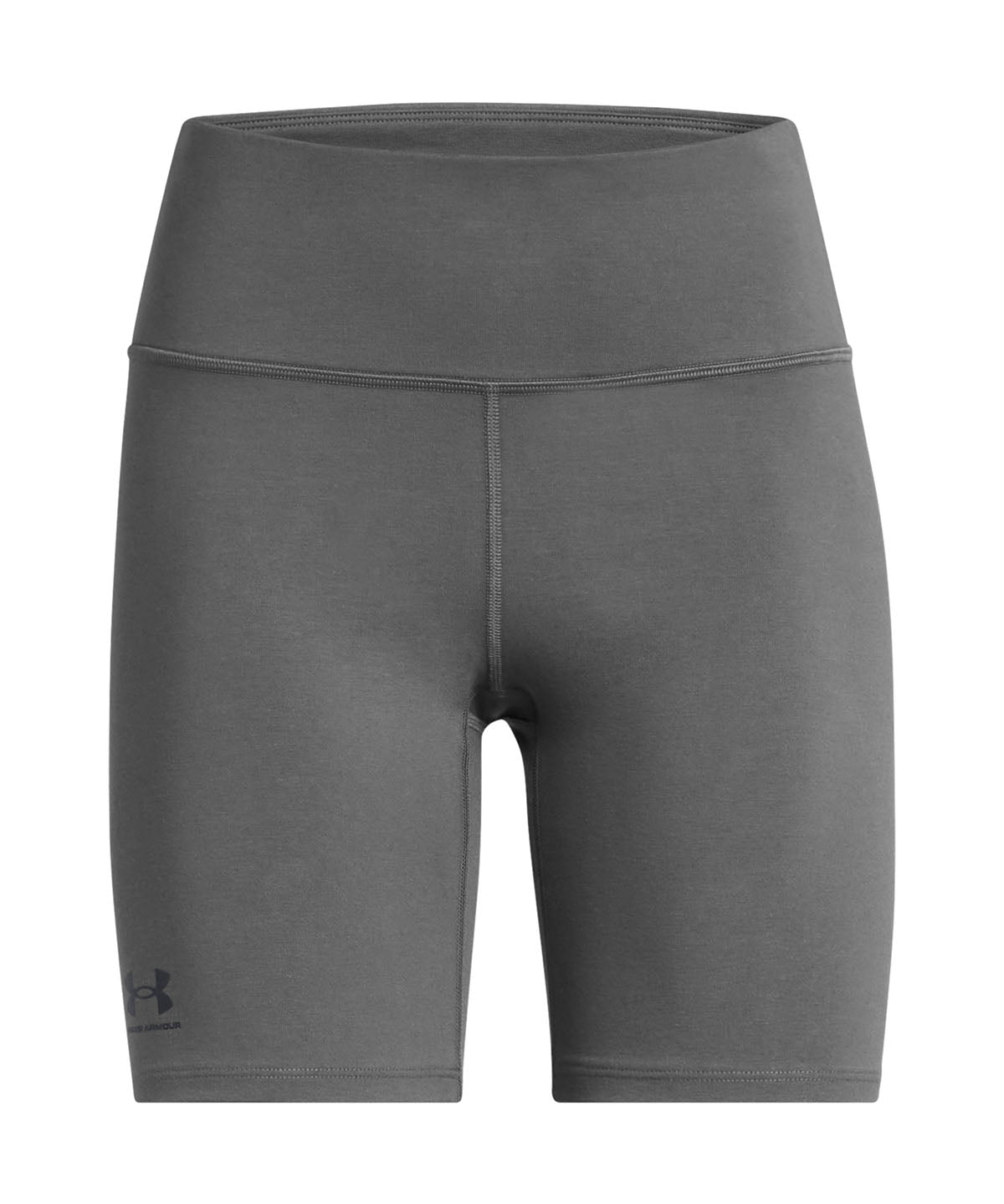 Shorts UA Rival para mujer