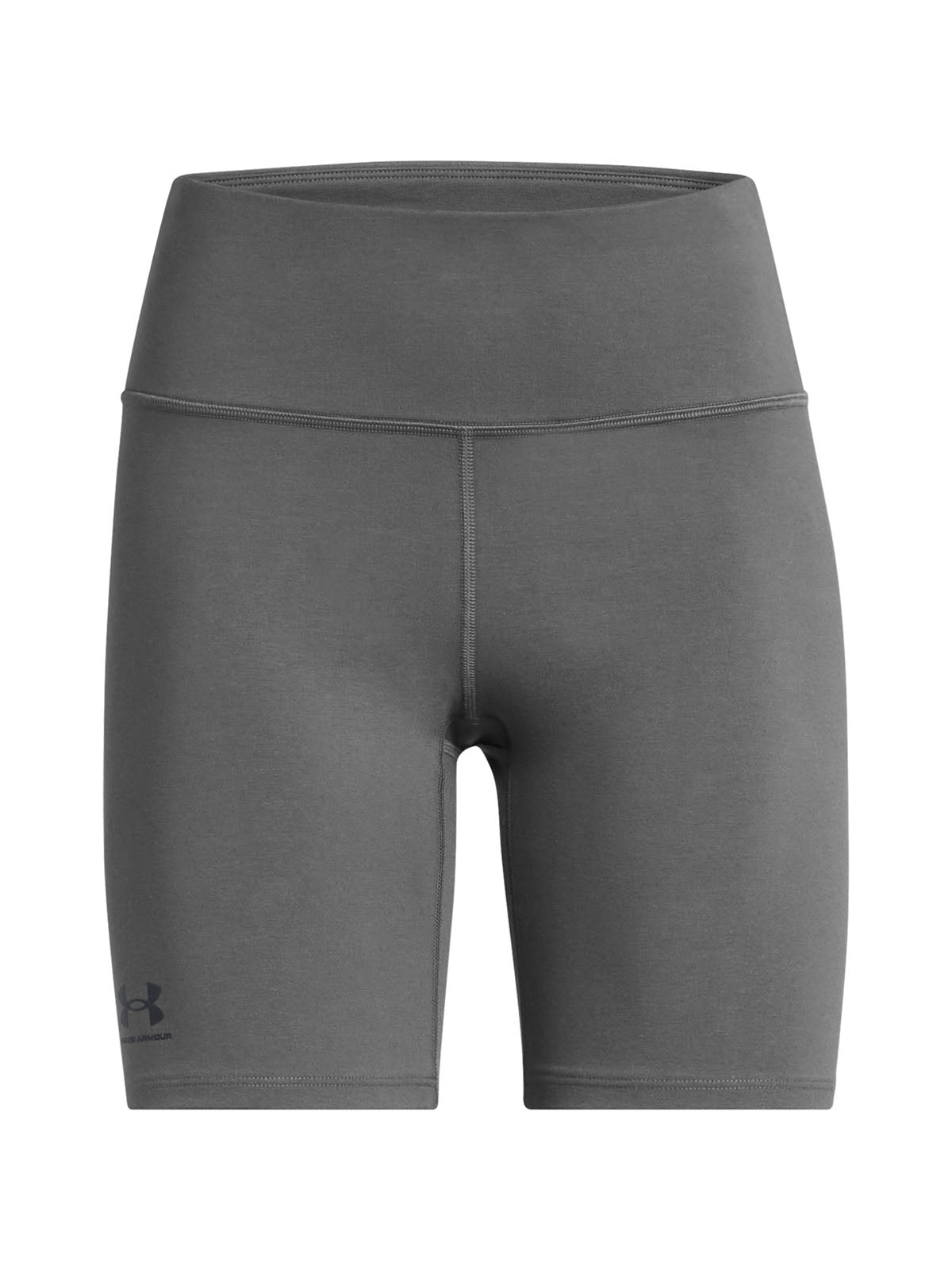 Shorts UA Rival para mujer