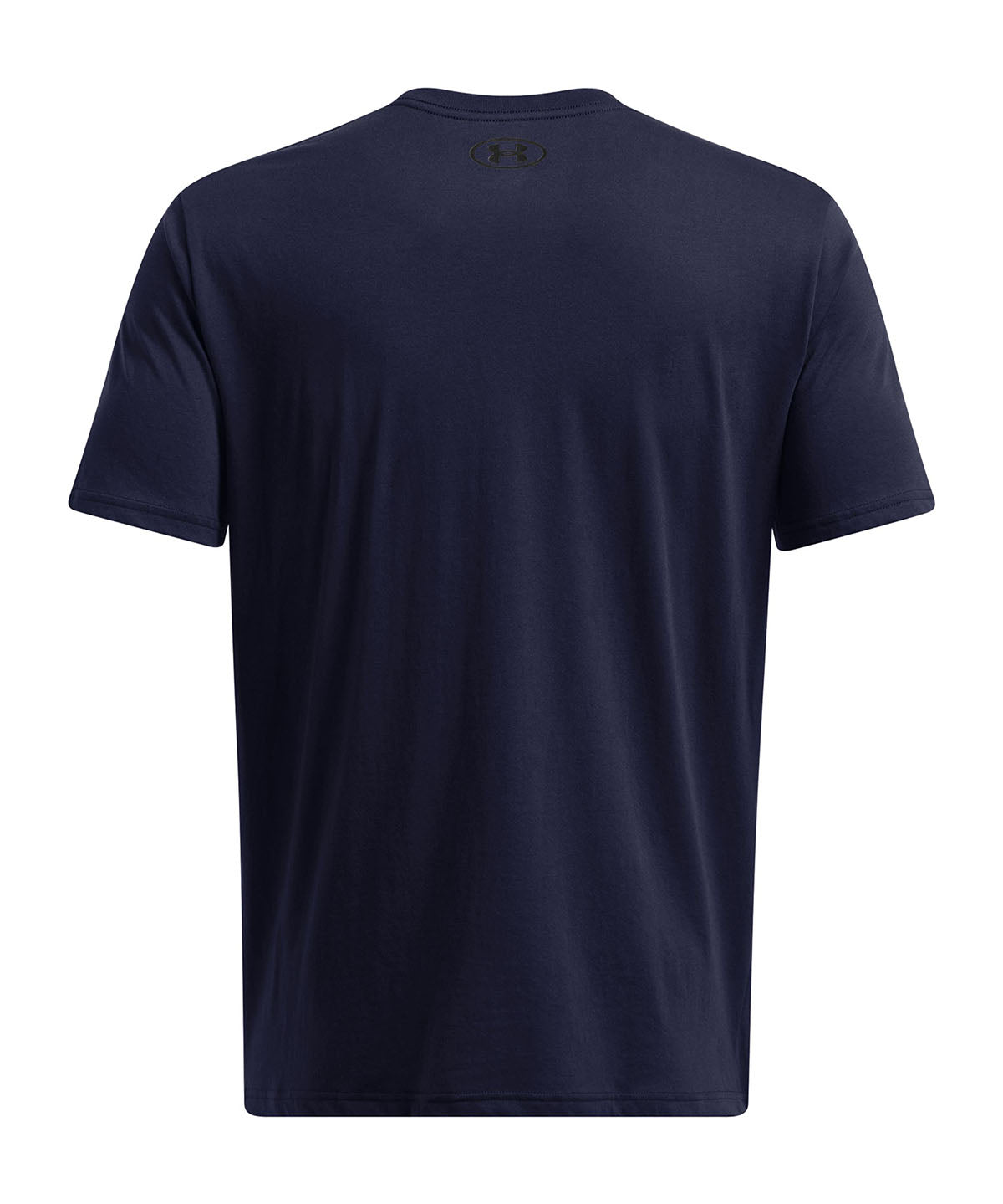 Polera manga corta UA Boxed para hombre