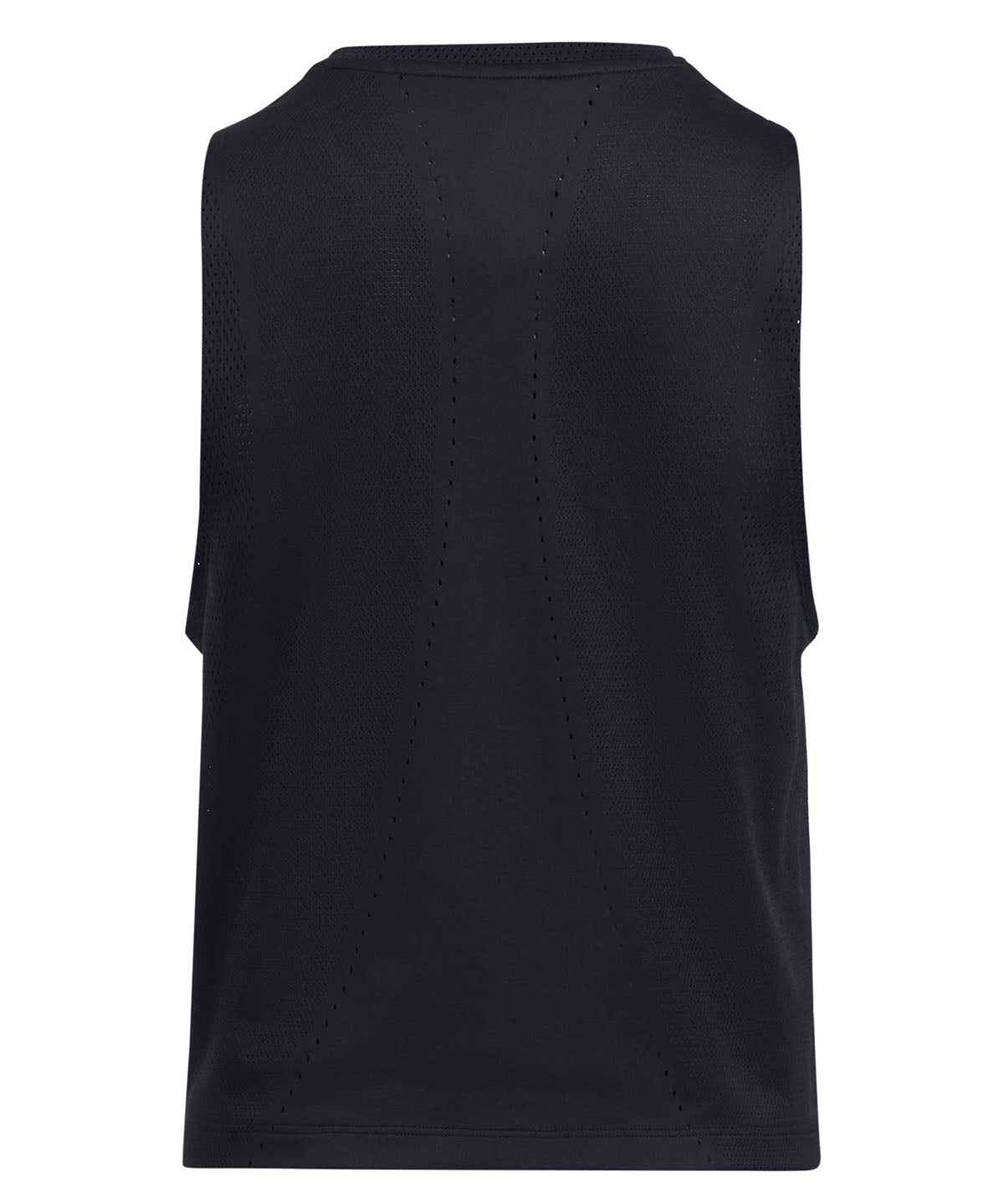 Polera sin mangas UA Vanish Engineered para mujer