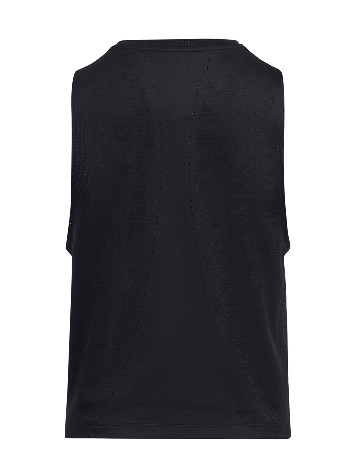 Polera sin mangas UA Vanish Engineered para mujer