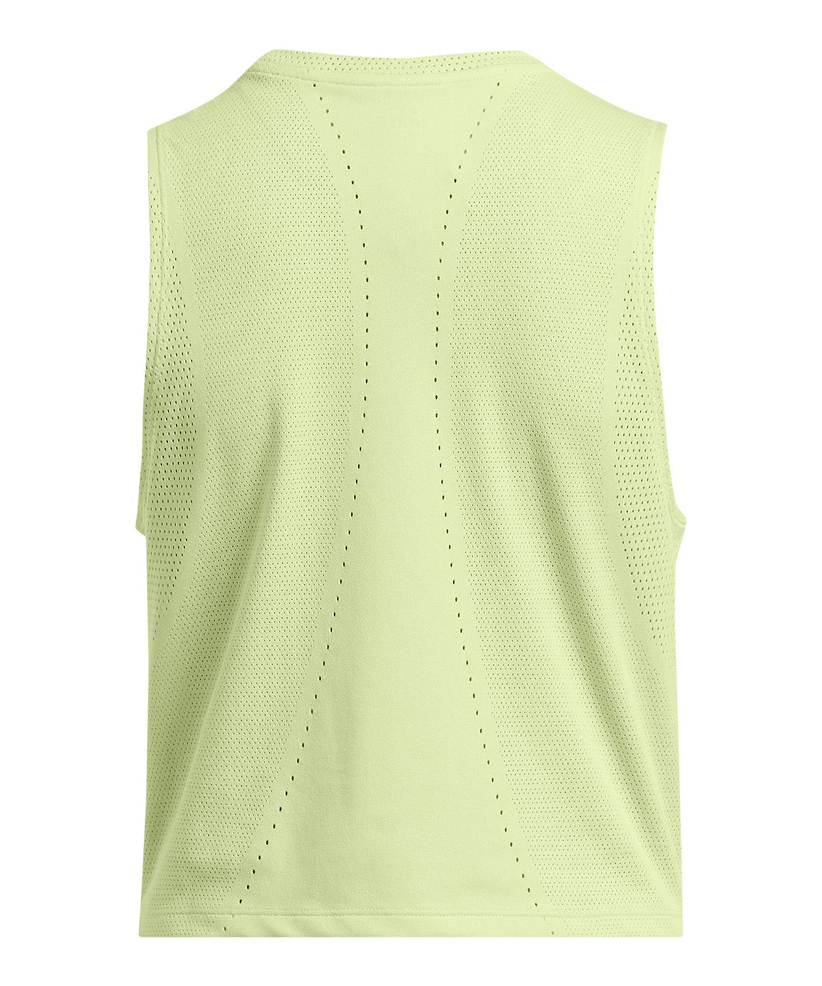 Polera sin mangas UA Vanish Engineered para mujer