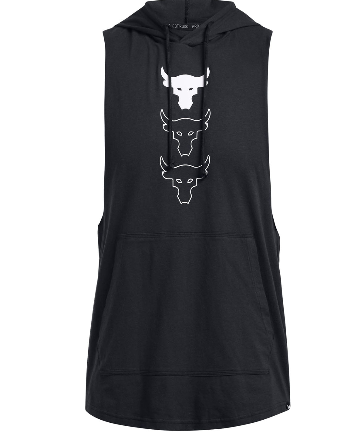 Polera sin mangas Project Rock para hombre