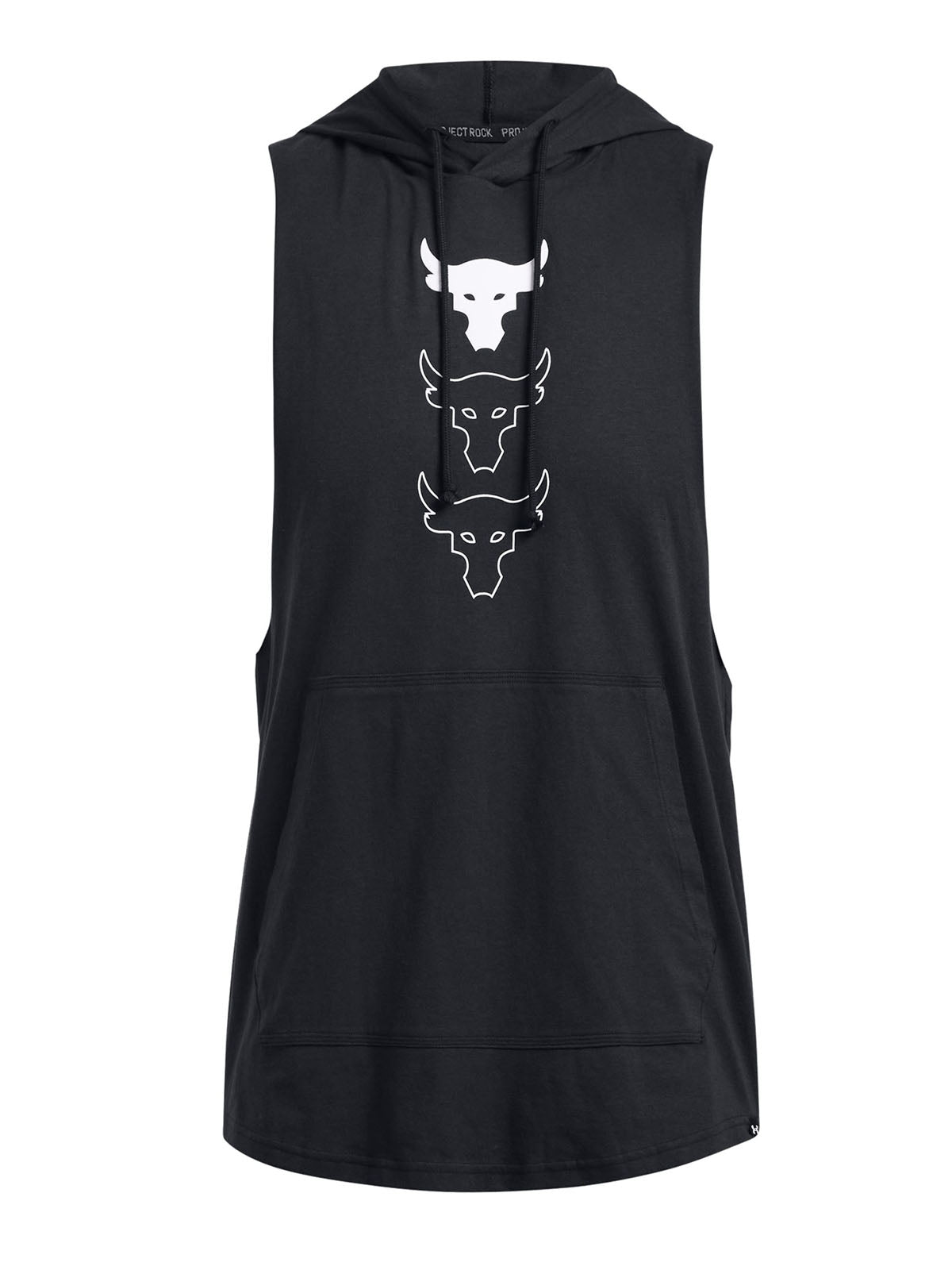 Polera sin mangas Project Rock para hombre