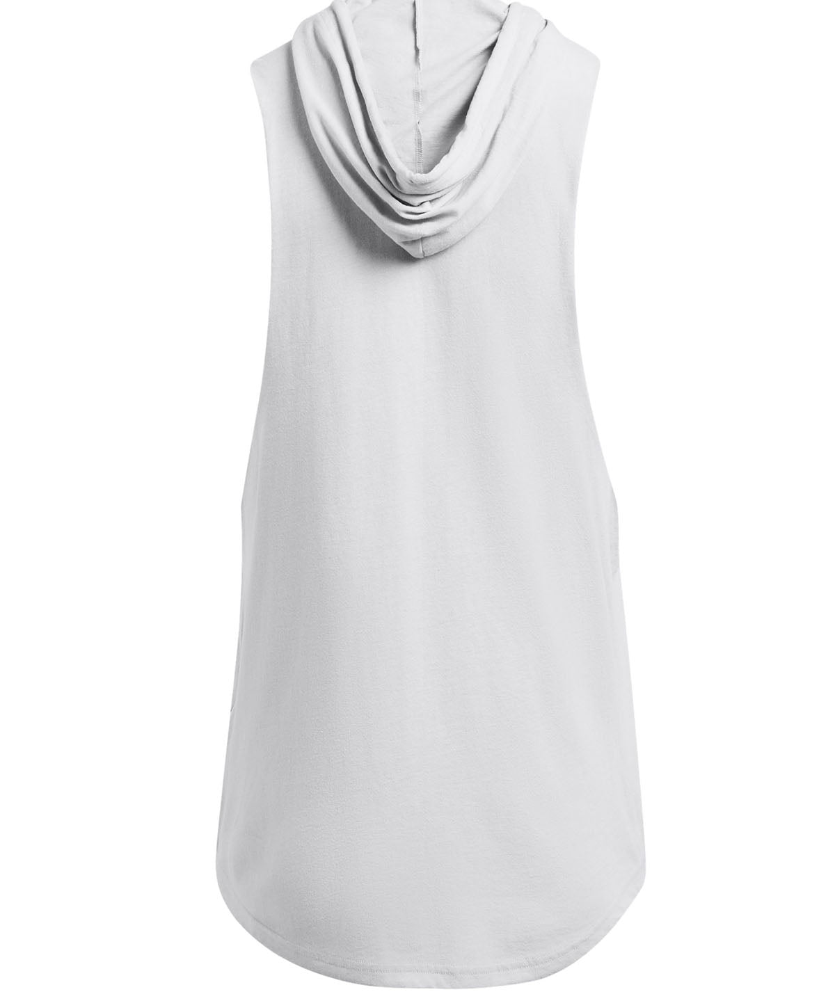 Polerón sin mangas Project Rock para hombre