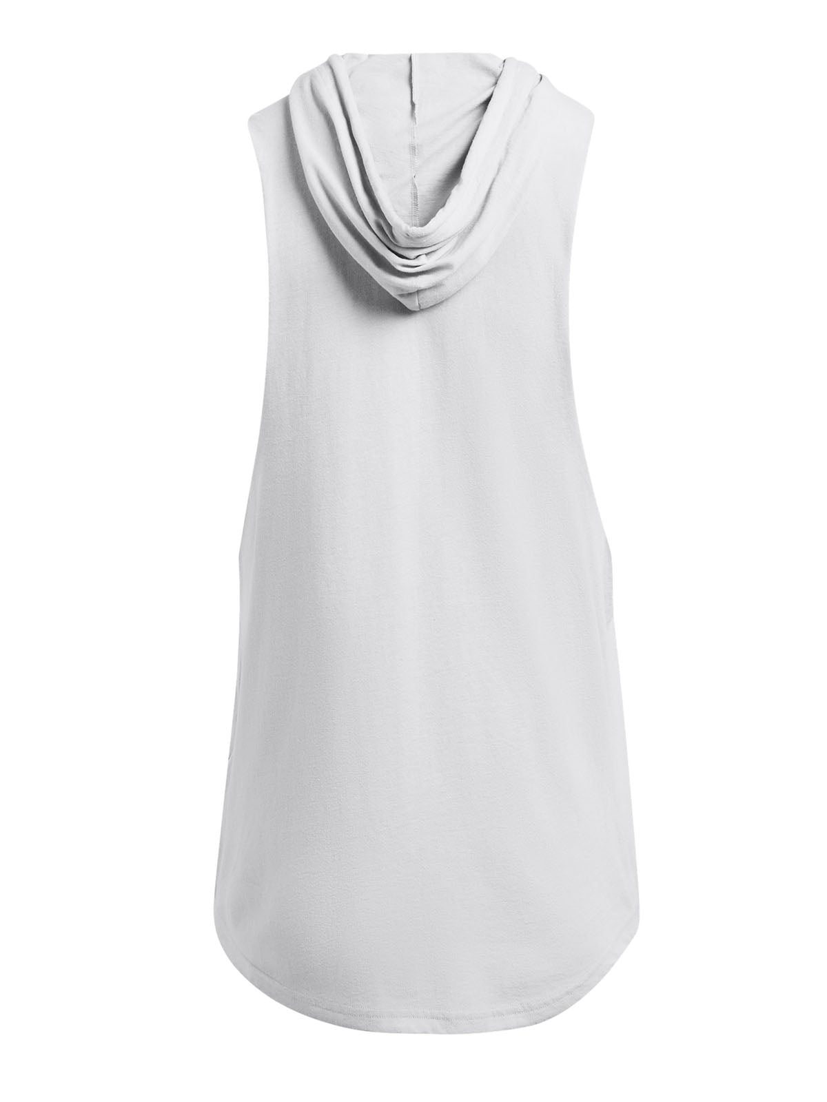 Polerón sin mangas Project Rock para hombre