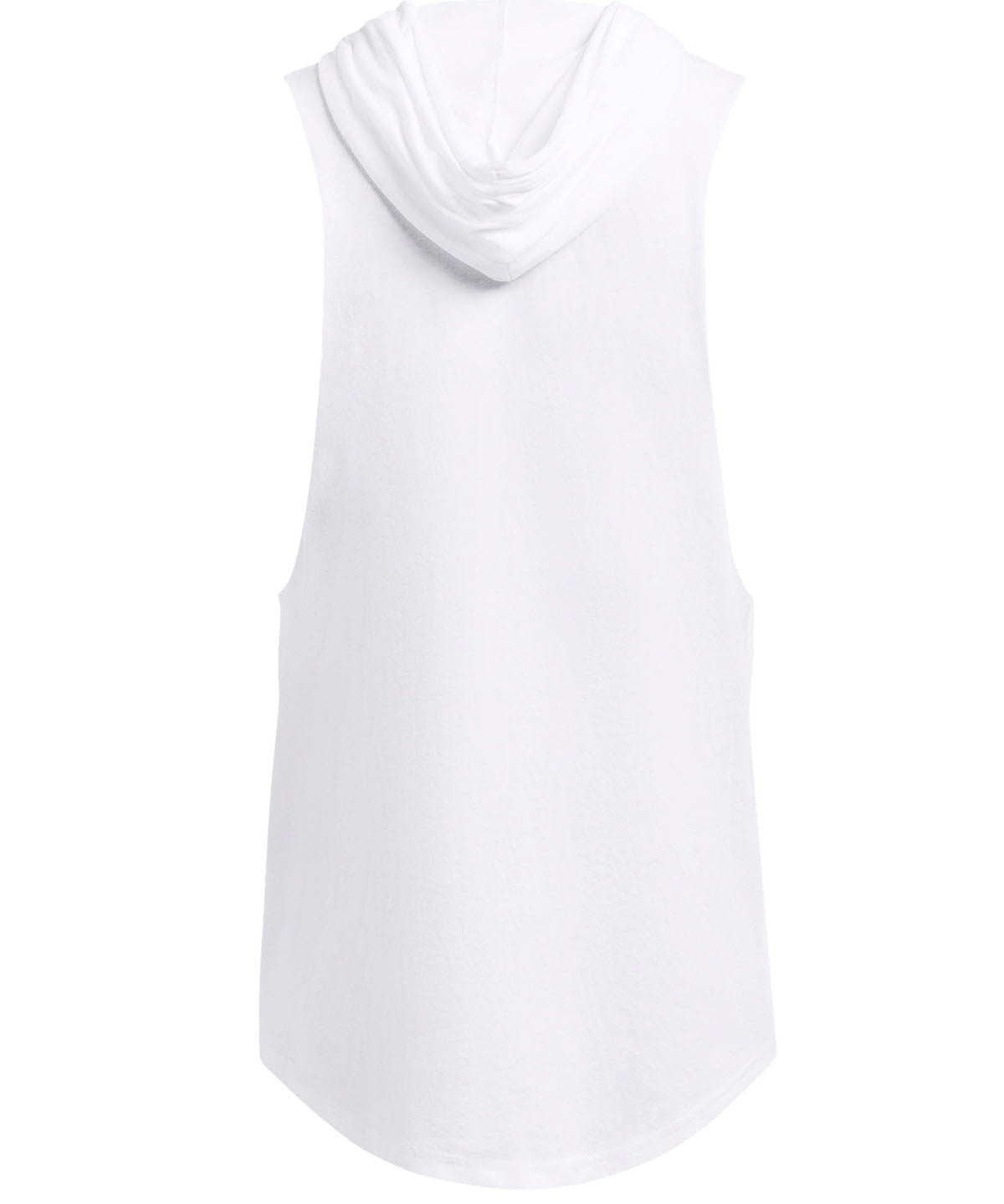 Polerón sin mangas Project Rock para hombre