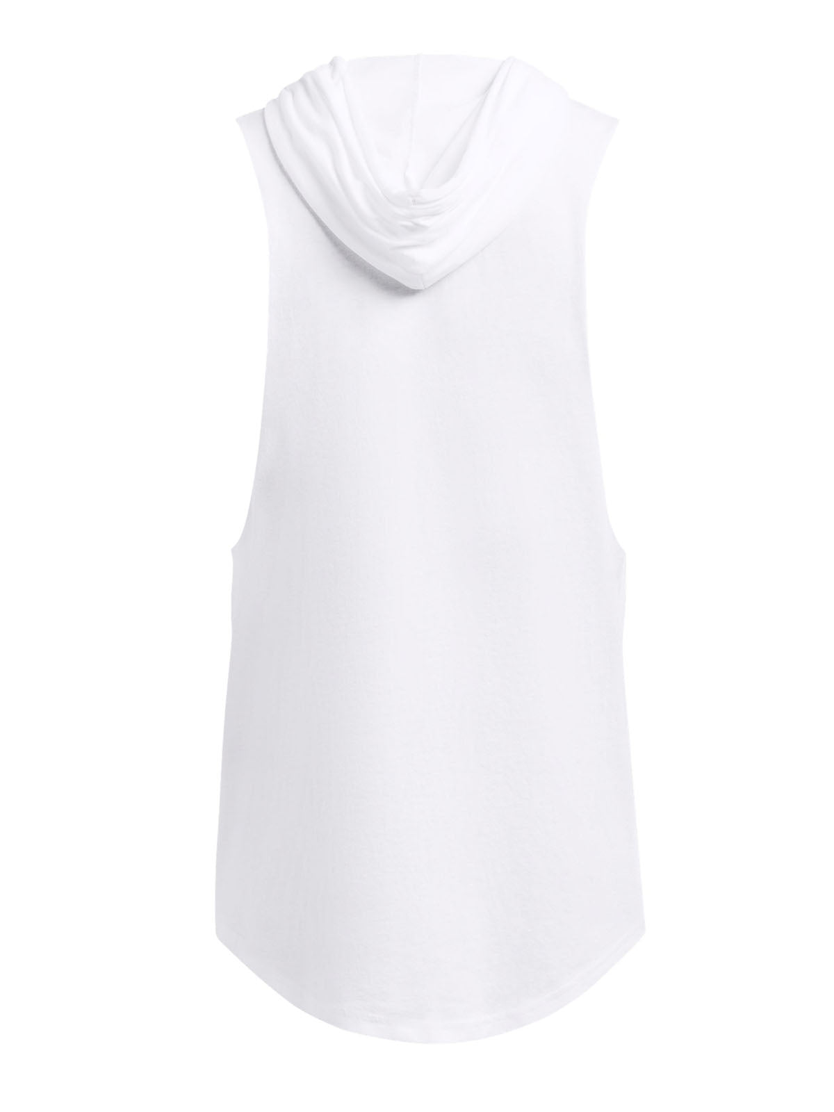 Polerón sin mangas Project Rock para hombre