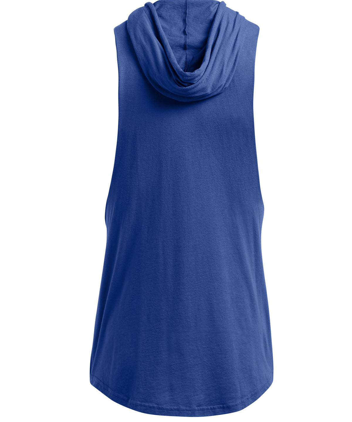 Polerón sin mangas Project Rock para hombre