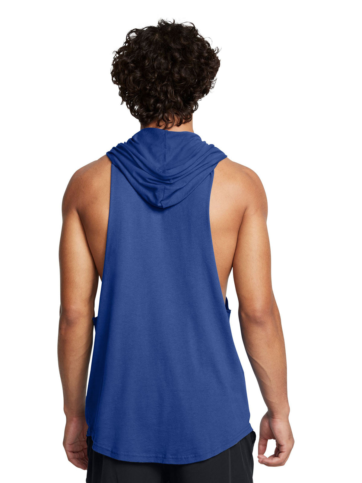 Polerón sin mangas Project Rock para hombre