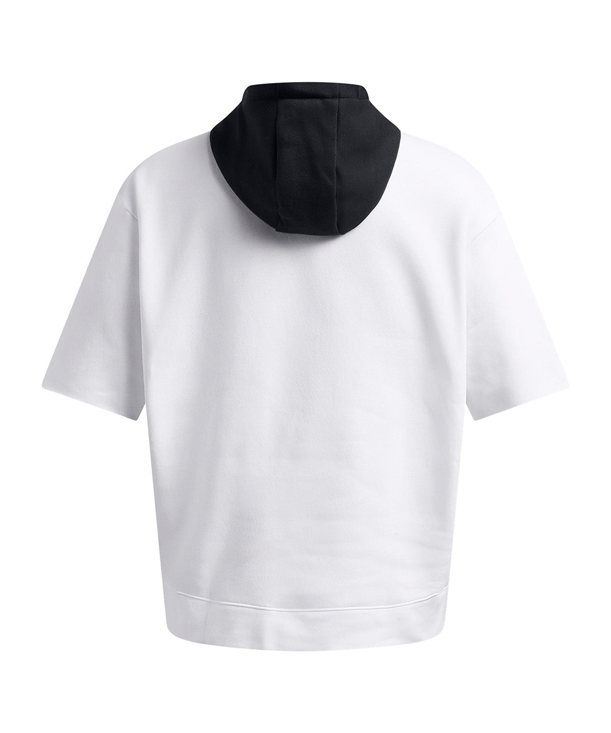 Polerón manga corta Project Rock Icon Fleece para hombre