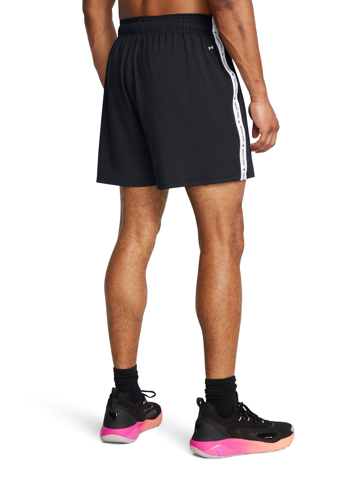 Shorts Project Rock BOH para hombre