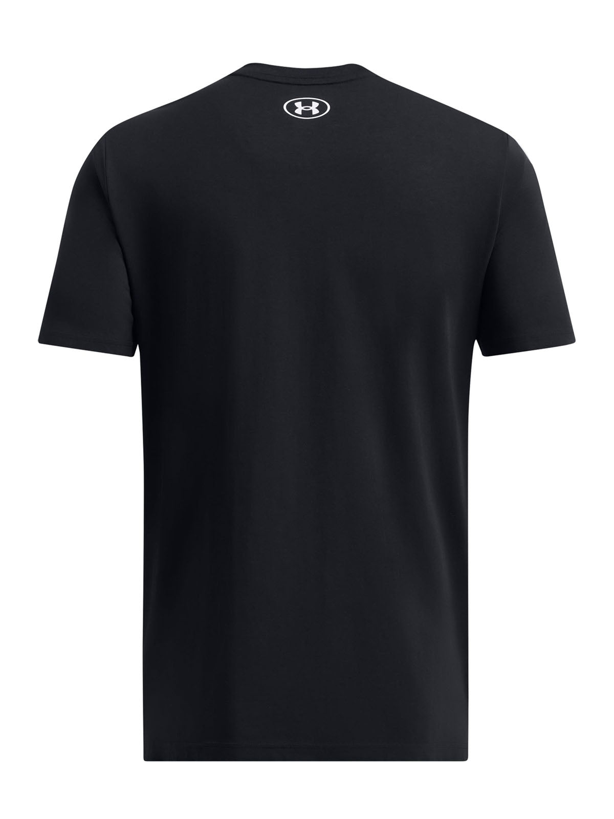 Polera manga corta Project Rock Brahma Bull para hombre