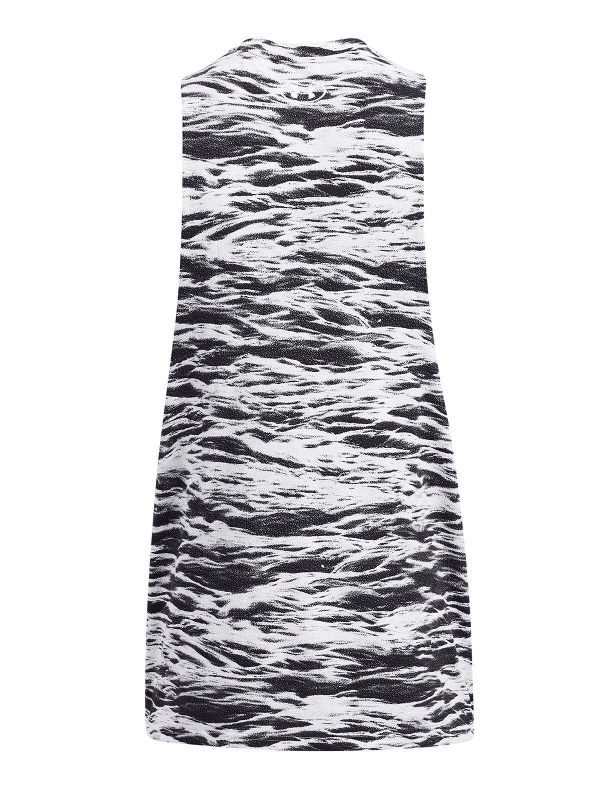 Polera sin mangas Project Rock para hombre