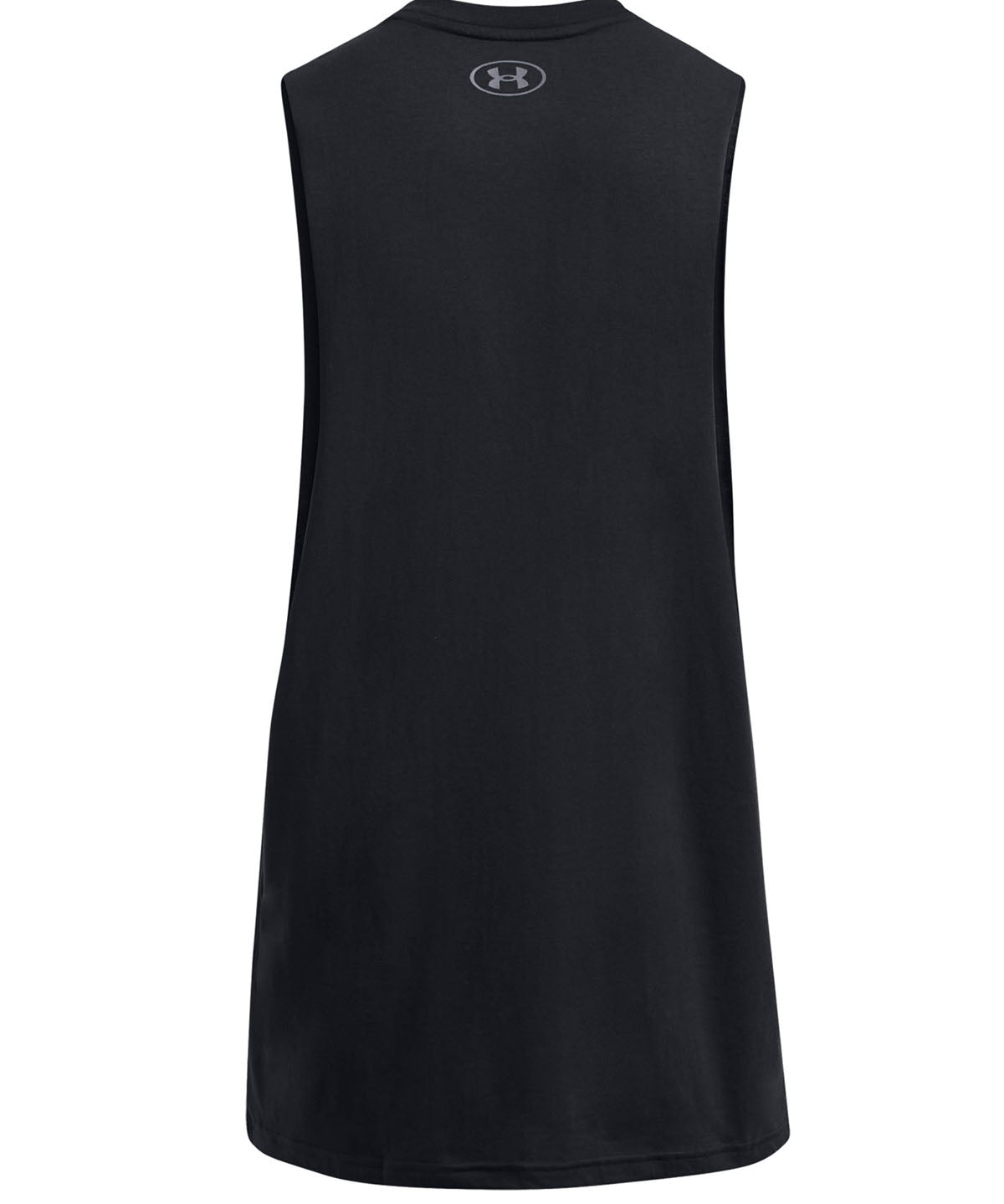 Polera sin mangas Project Rock Passion para hombre