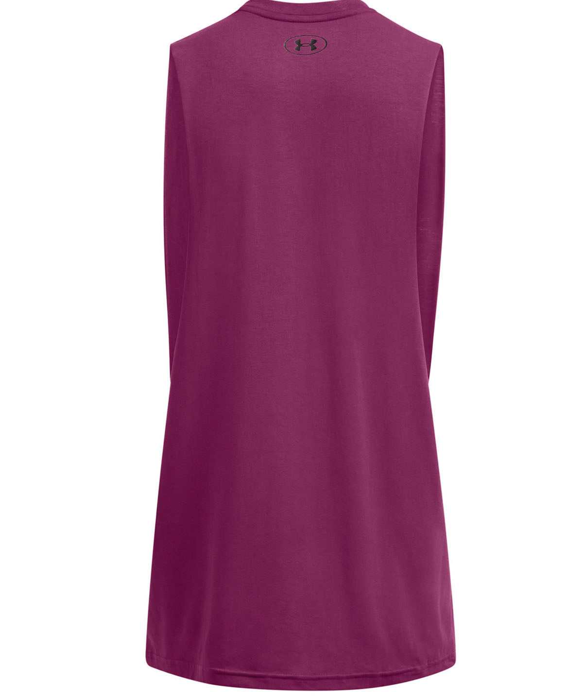 Polera sin mangas Project Rock Passion para hombre