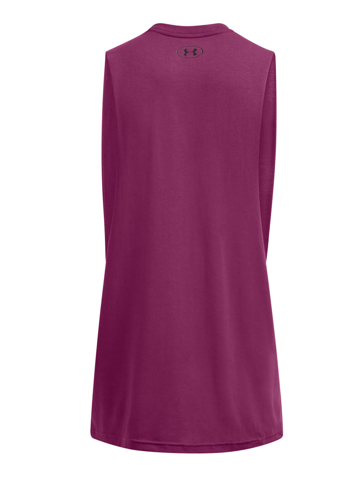 Polera sin mangas Project Rock Passion para hombre