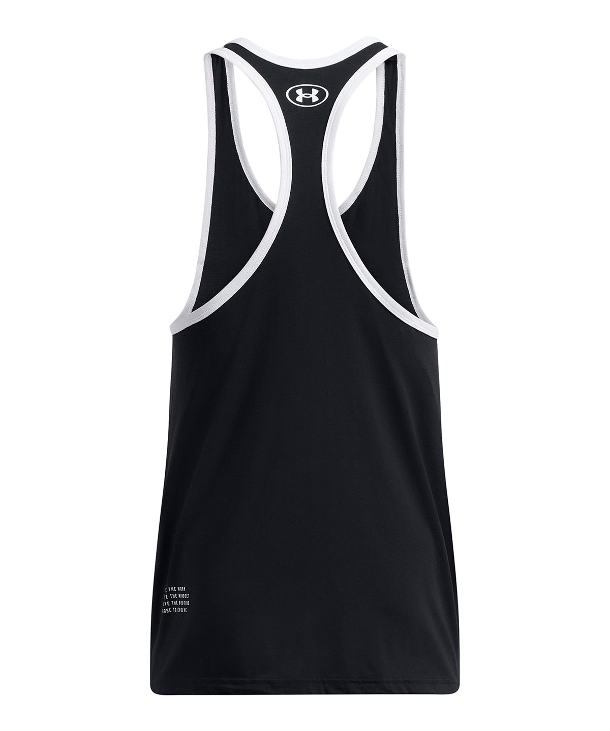 Polera sin mangas Project Rock para hombre