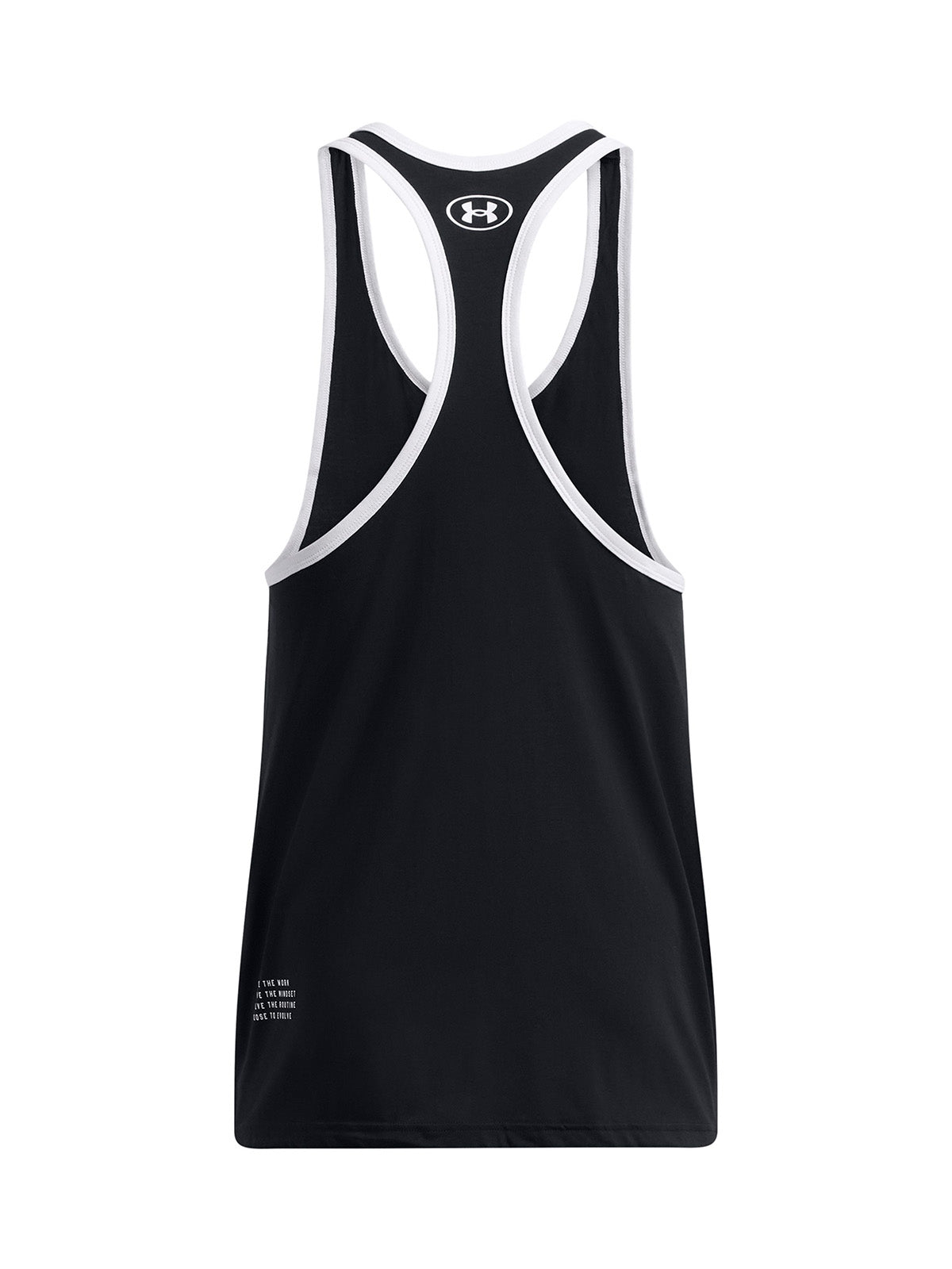 Polera sin mangas Project Rock para hombre