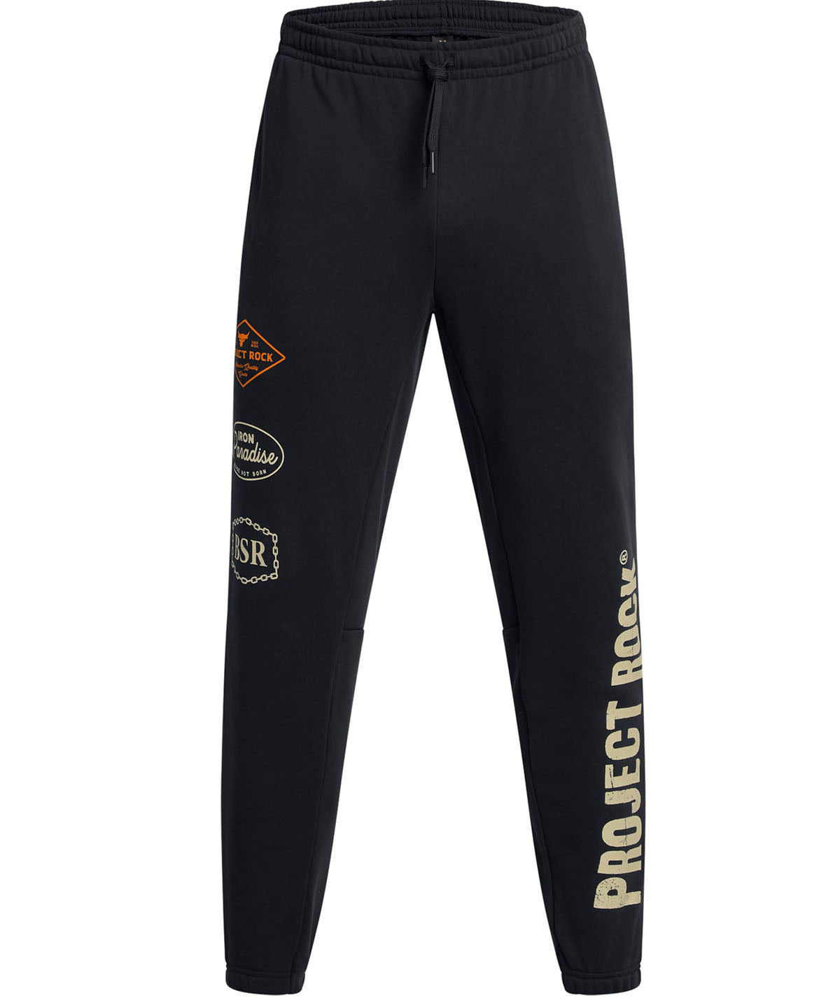 Pantalones Project Rock Heavyweight para hombre