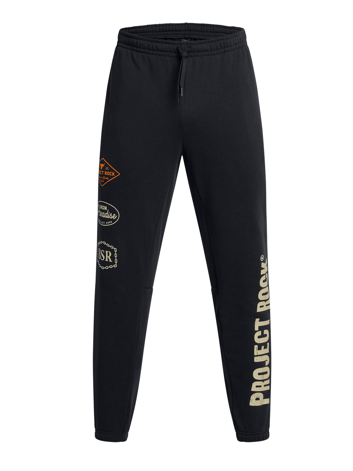 Pantalones Project Rock Heavyweight para hombre