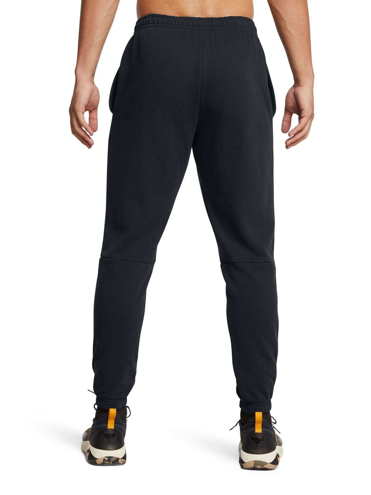 Pantalones Project Rock Heavyweight para hombre