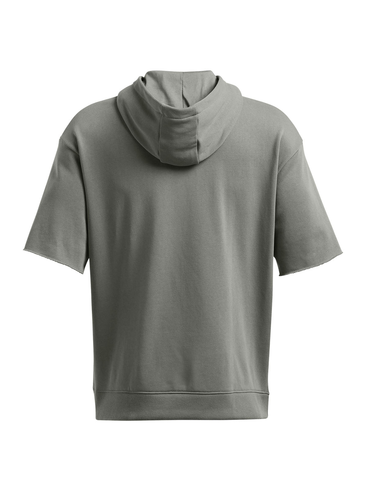 Polerón manga corta Project Rock Heavyweight para hombre