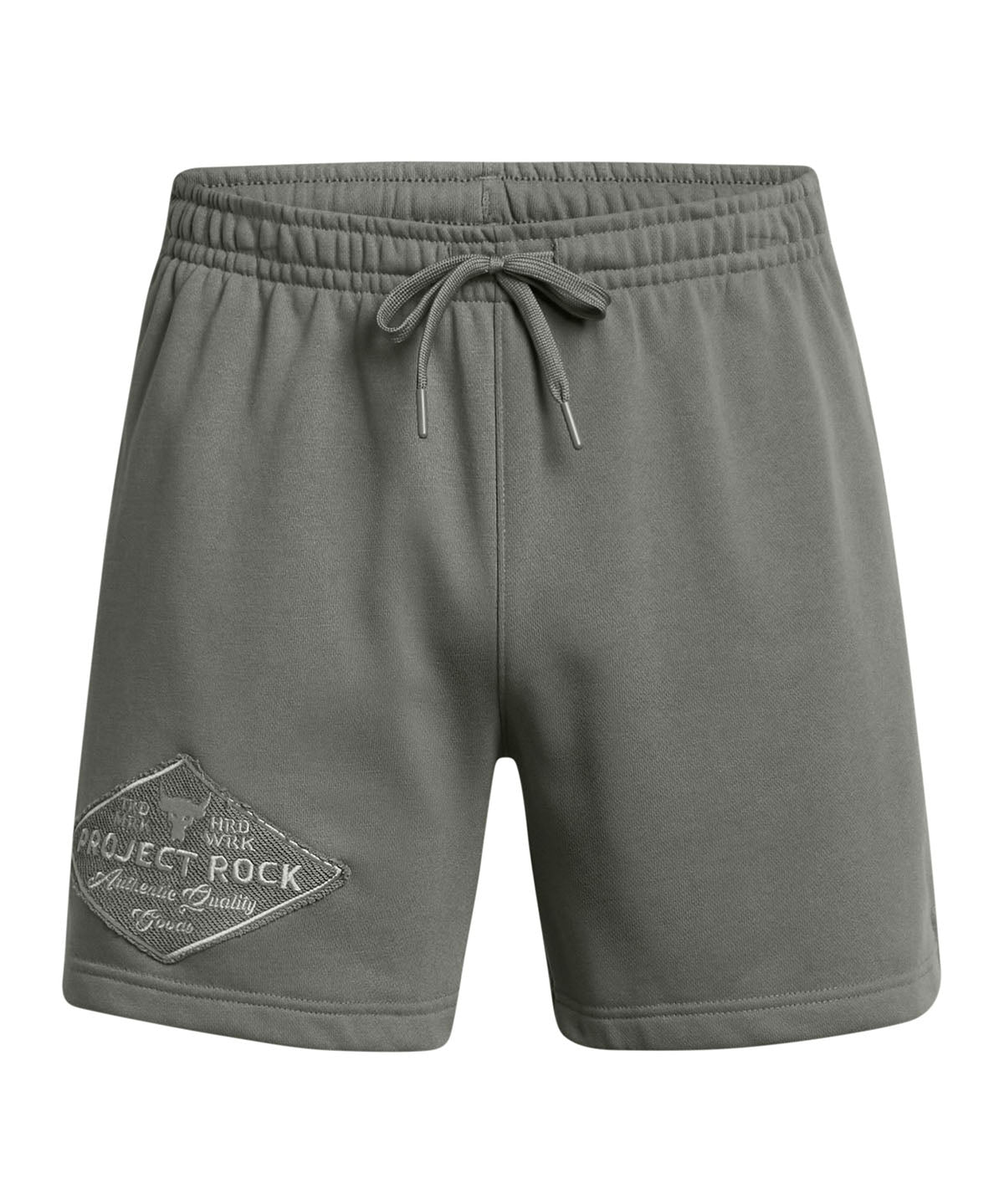 Shorts Project Rock Heavyweight para hombre