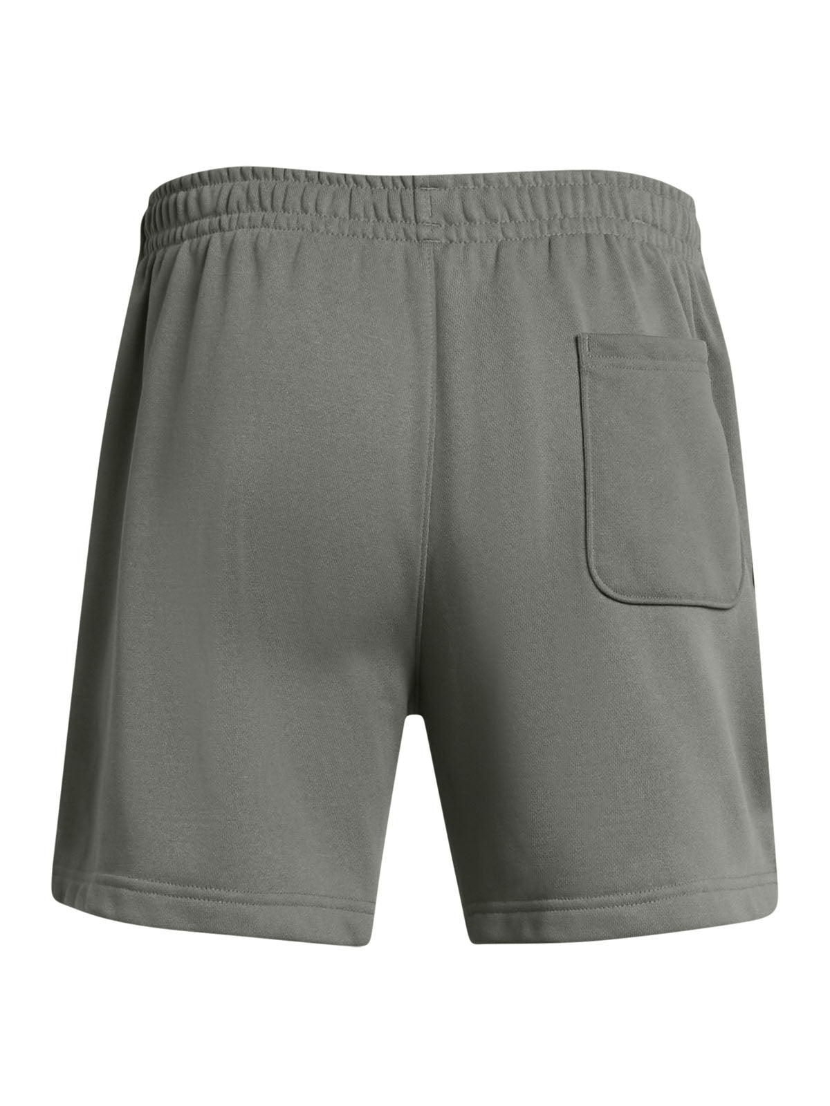 Shorts Project Rock Heavyweight para hombre
