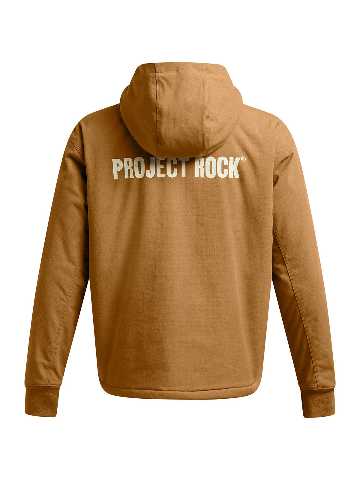 Chaqueta UA Project Rock para hombre