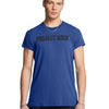 Polera manga corta Project Rock para hombre
