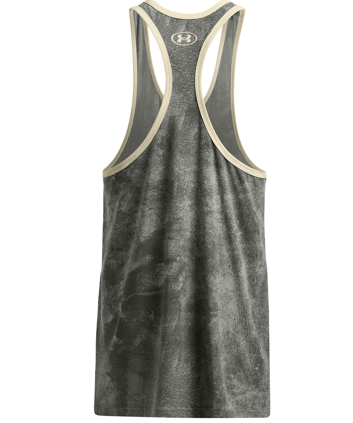 Polera sin mangas Project Rock para hombre