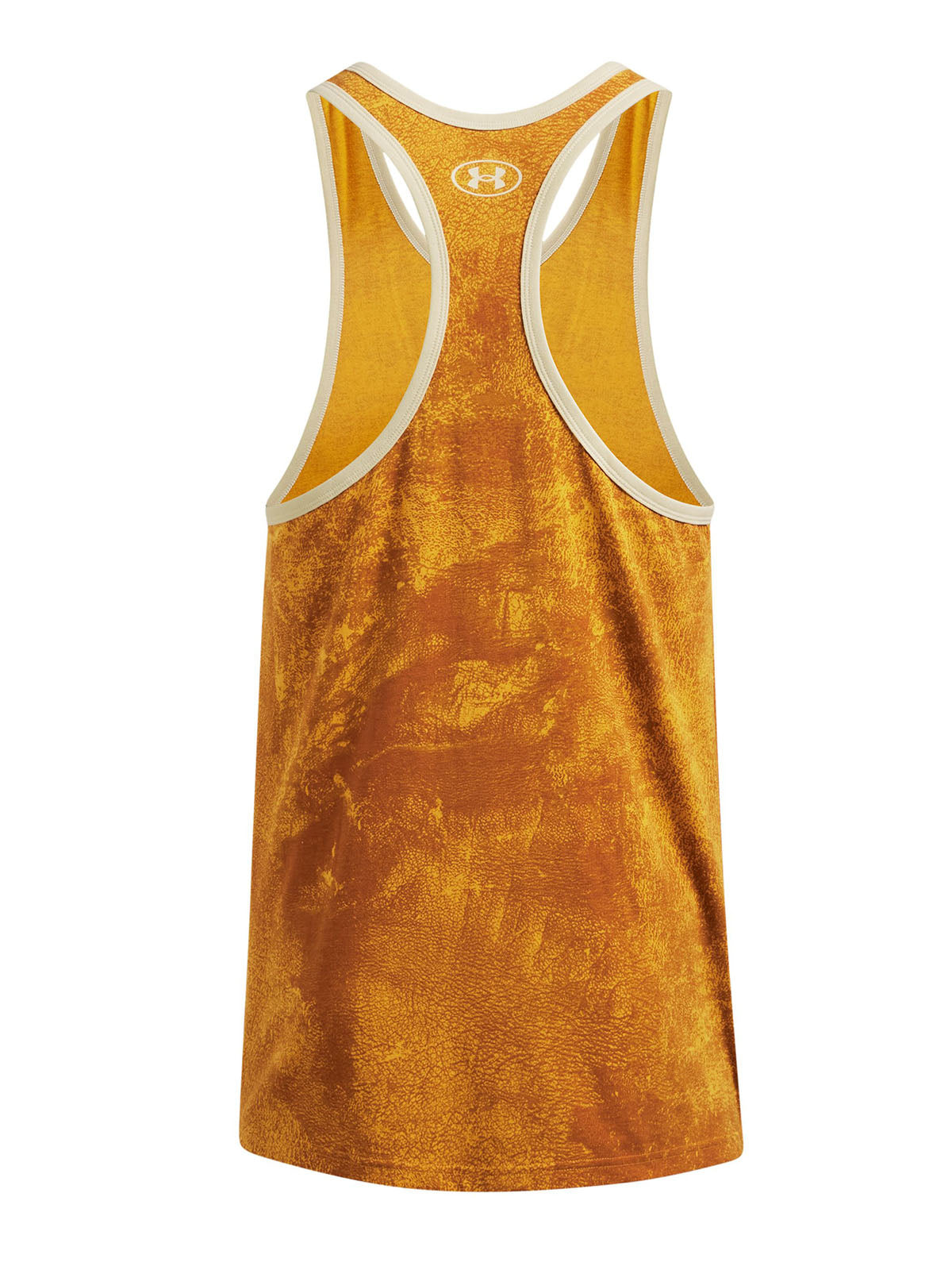 Polera sin mangas Project Rock Tools para hombre