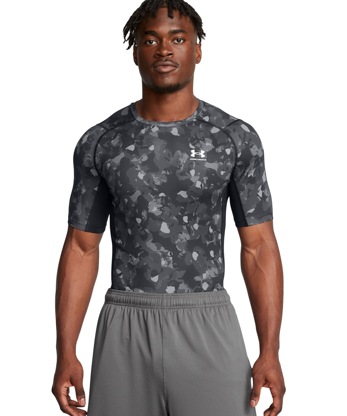 Primera Capa HeatGear® para hombre