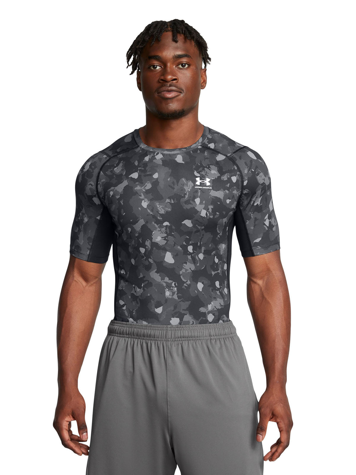 Primera Capa HeatGear® para hombre