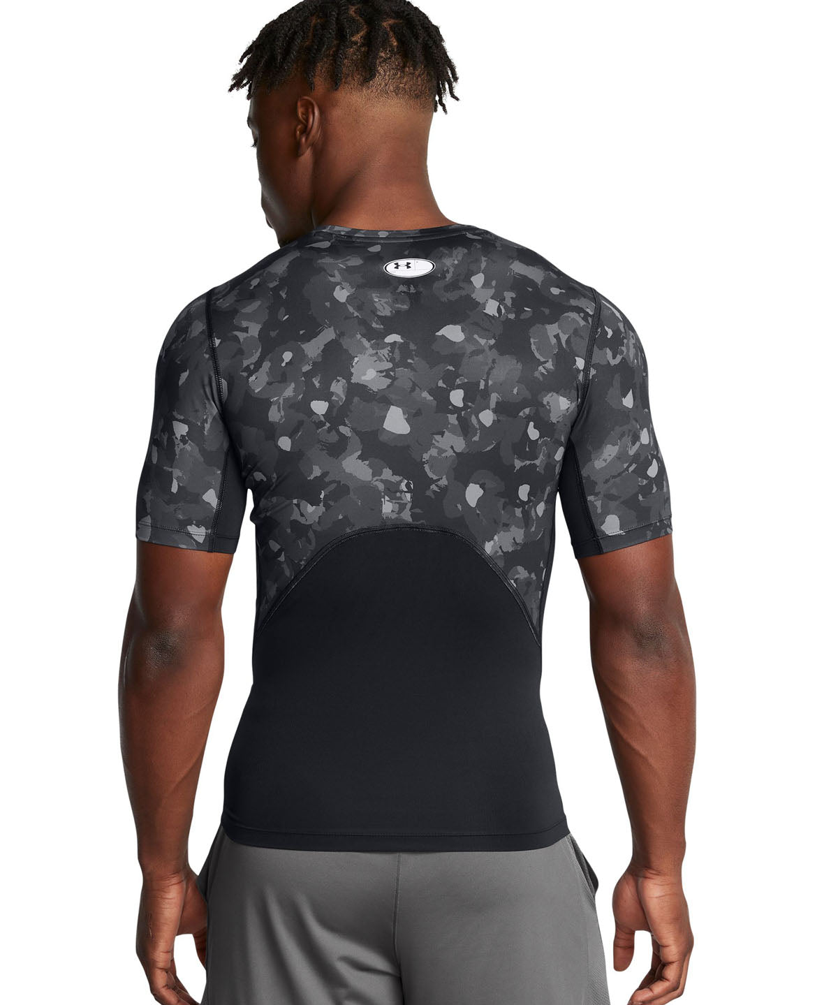 Primera Capa HeatGear® para hombre