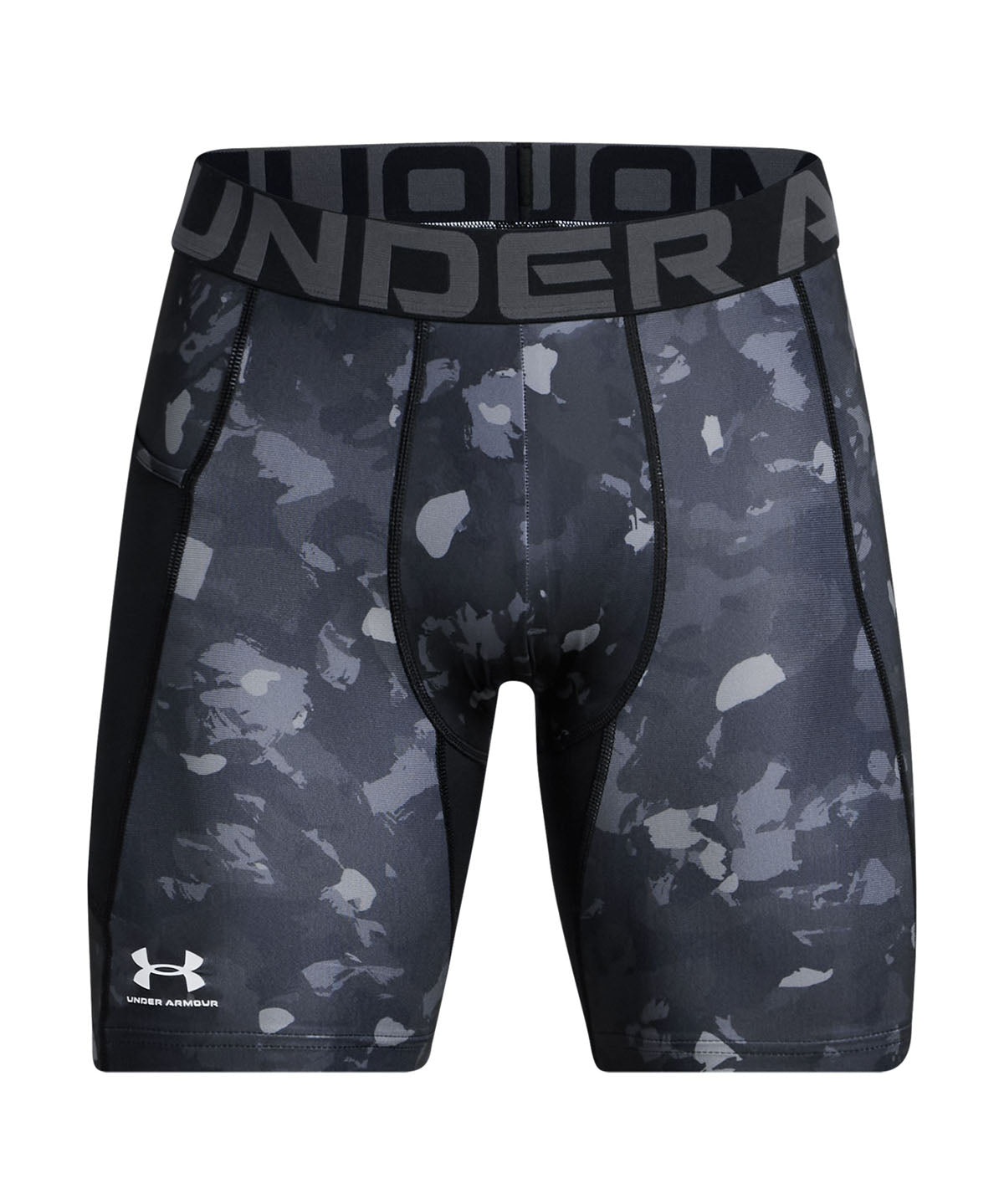 Shorts de compresión HeatGear® para hombre