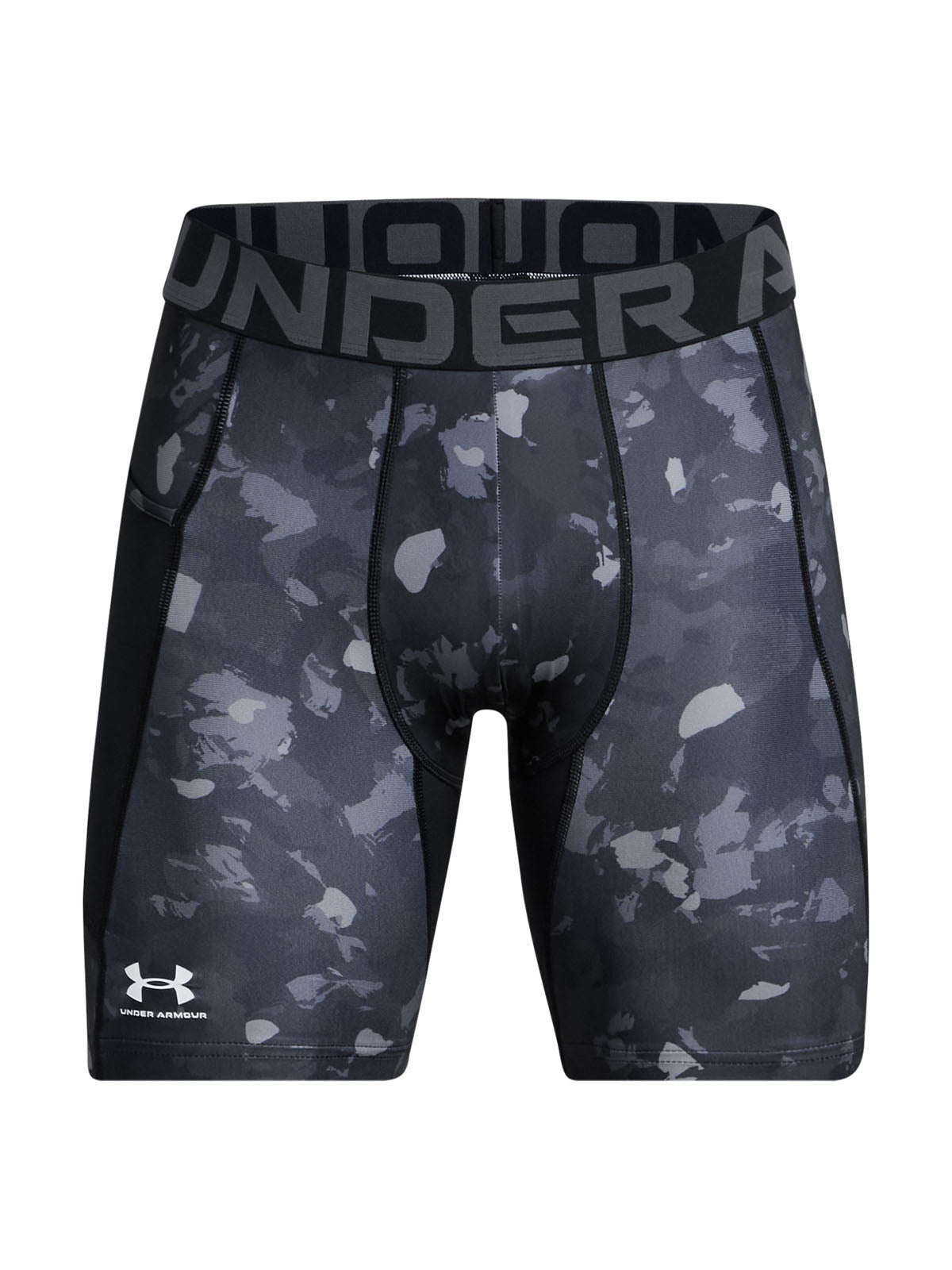 Shorts de compresión HeatGear® para hombre