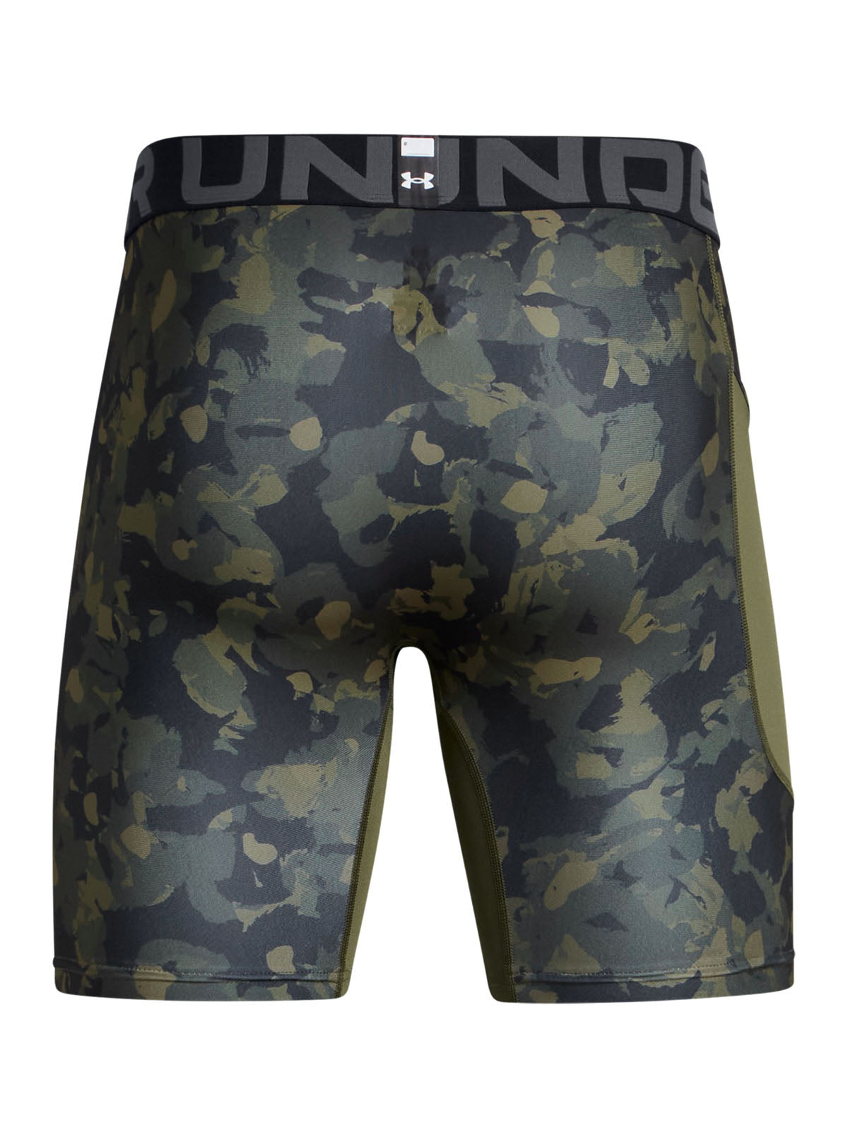 Shorts de compresión HeatGear® para hombre