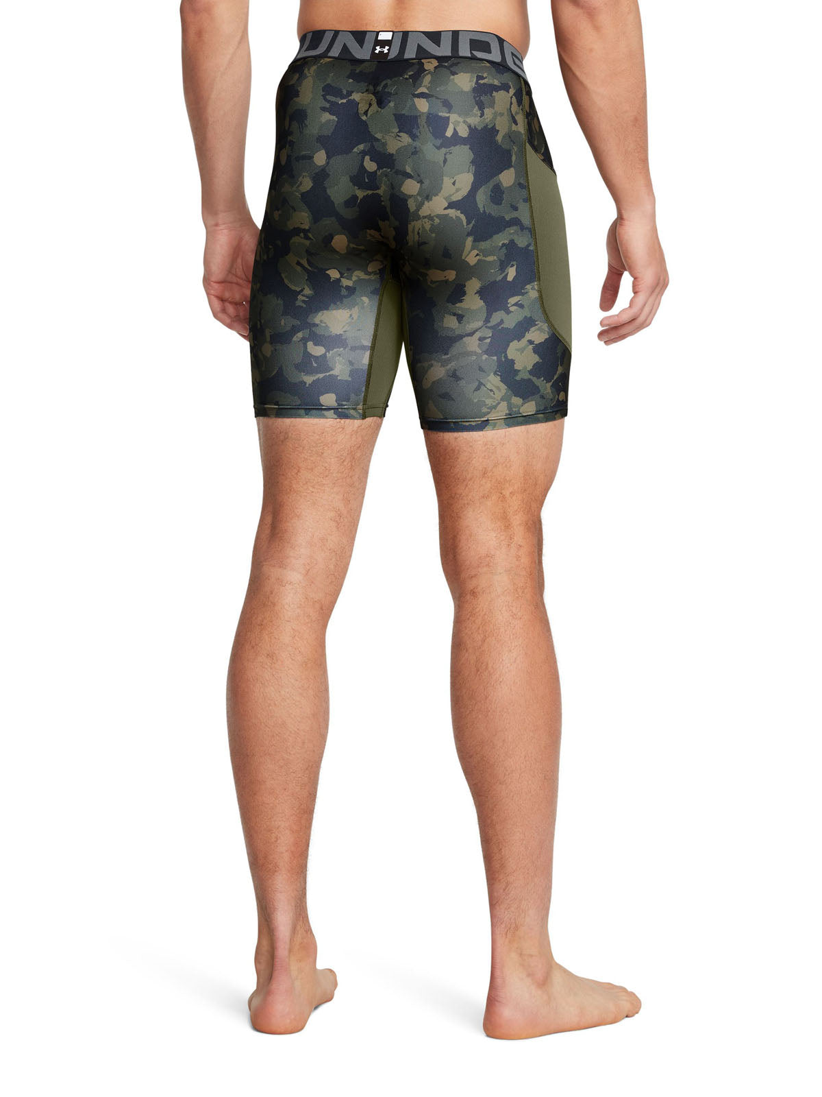 Shorts de compresión HeatGear® para hombre