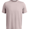Polera manga corta UA Meridian para hombre