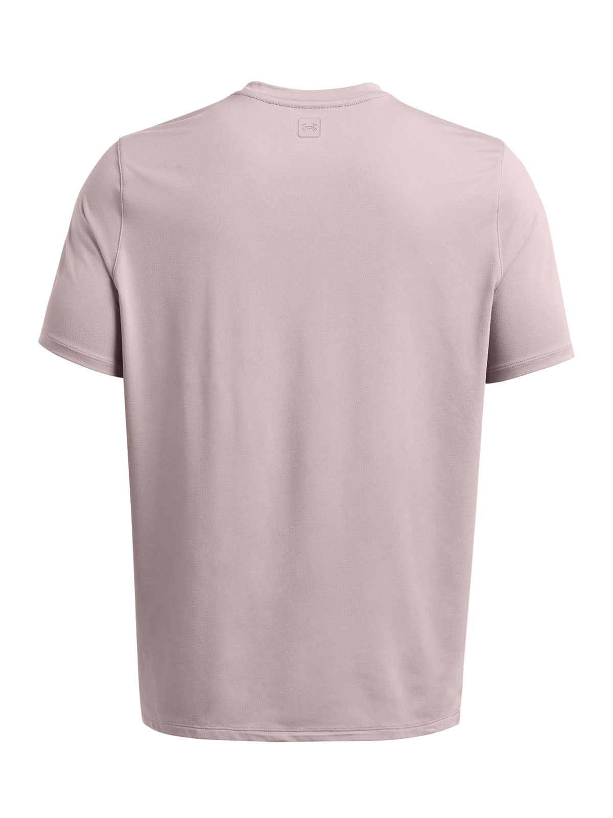 Polera manga corta UA Meridian para hombre