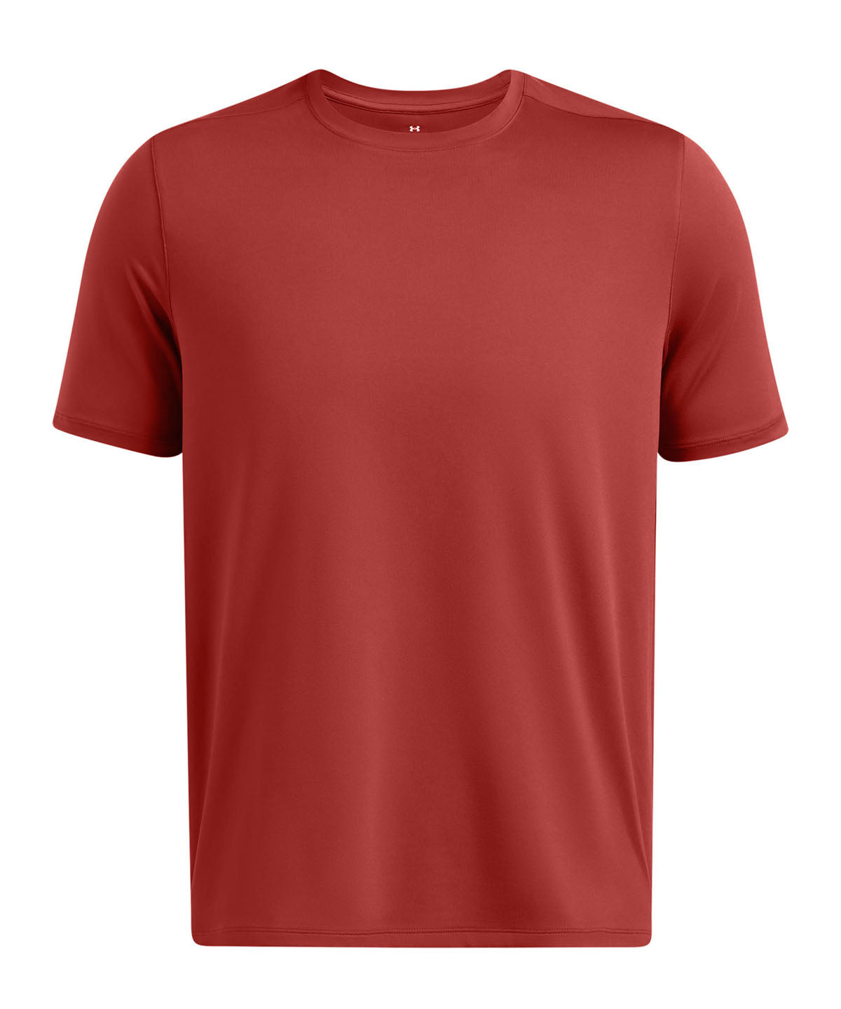 Polera manga corta UA Meridian para hombre